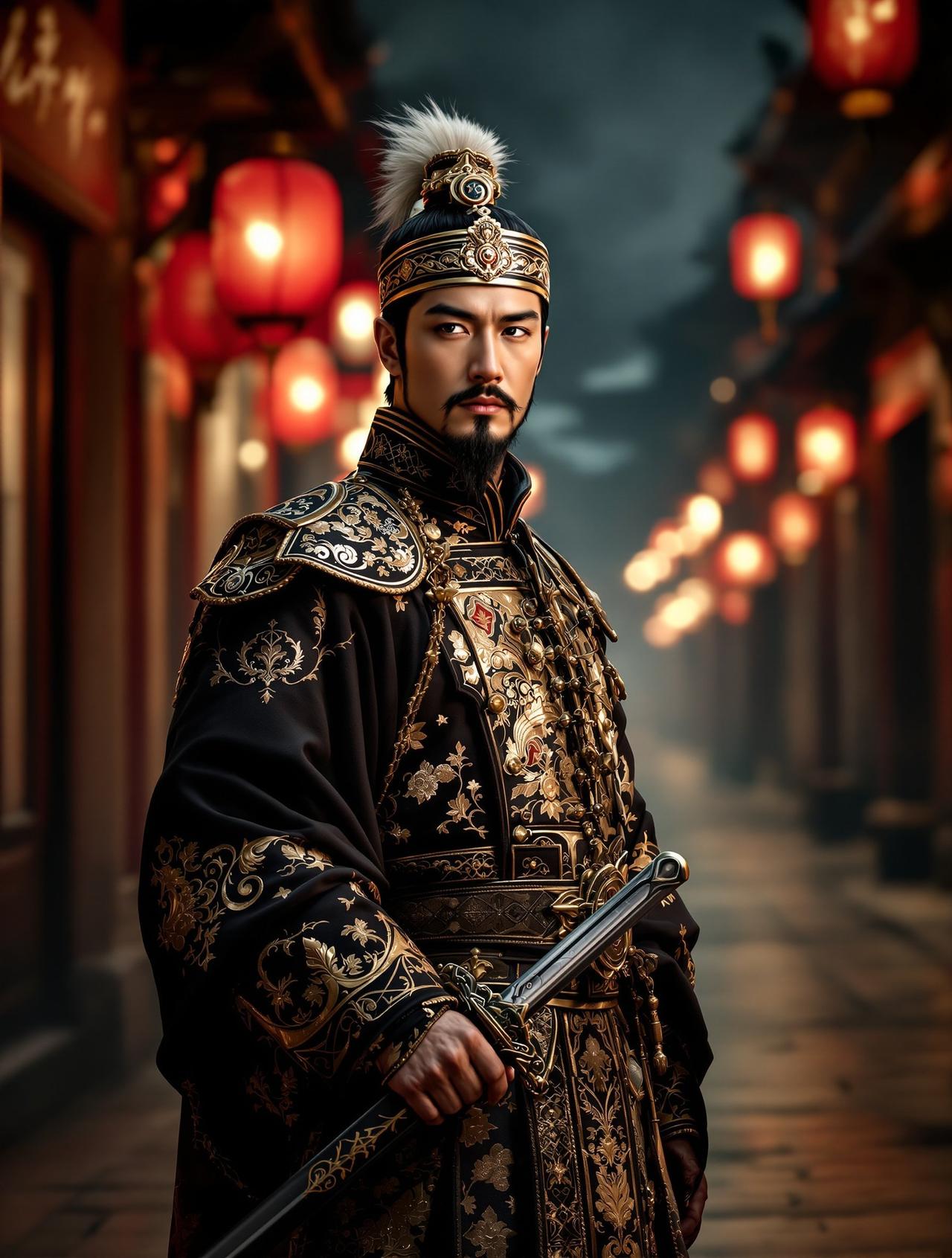 锦衣之下 - 蜗牛视频 锦衣之下