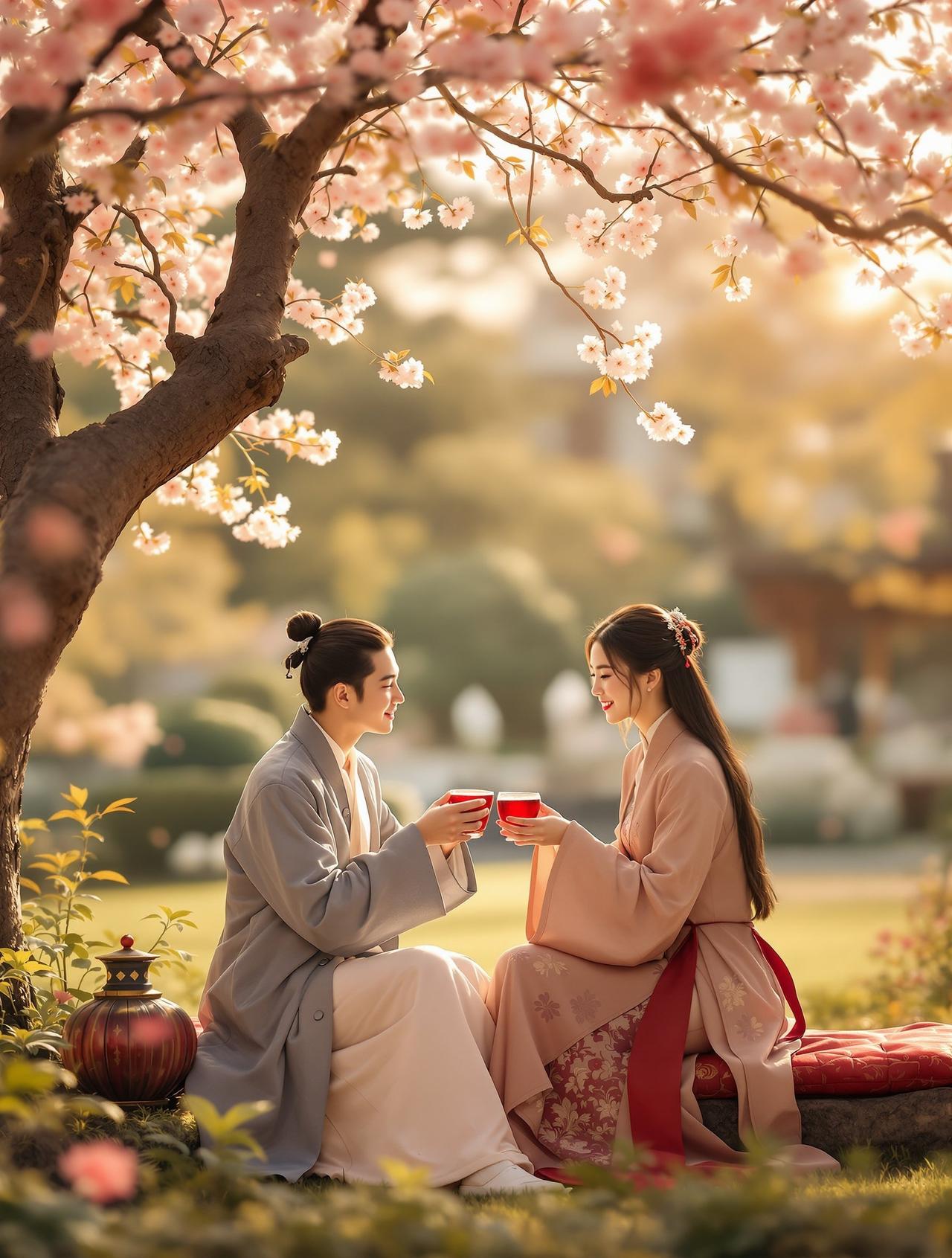 青梅煮酒