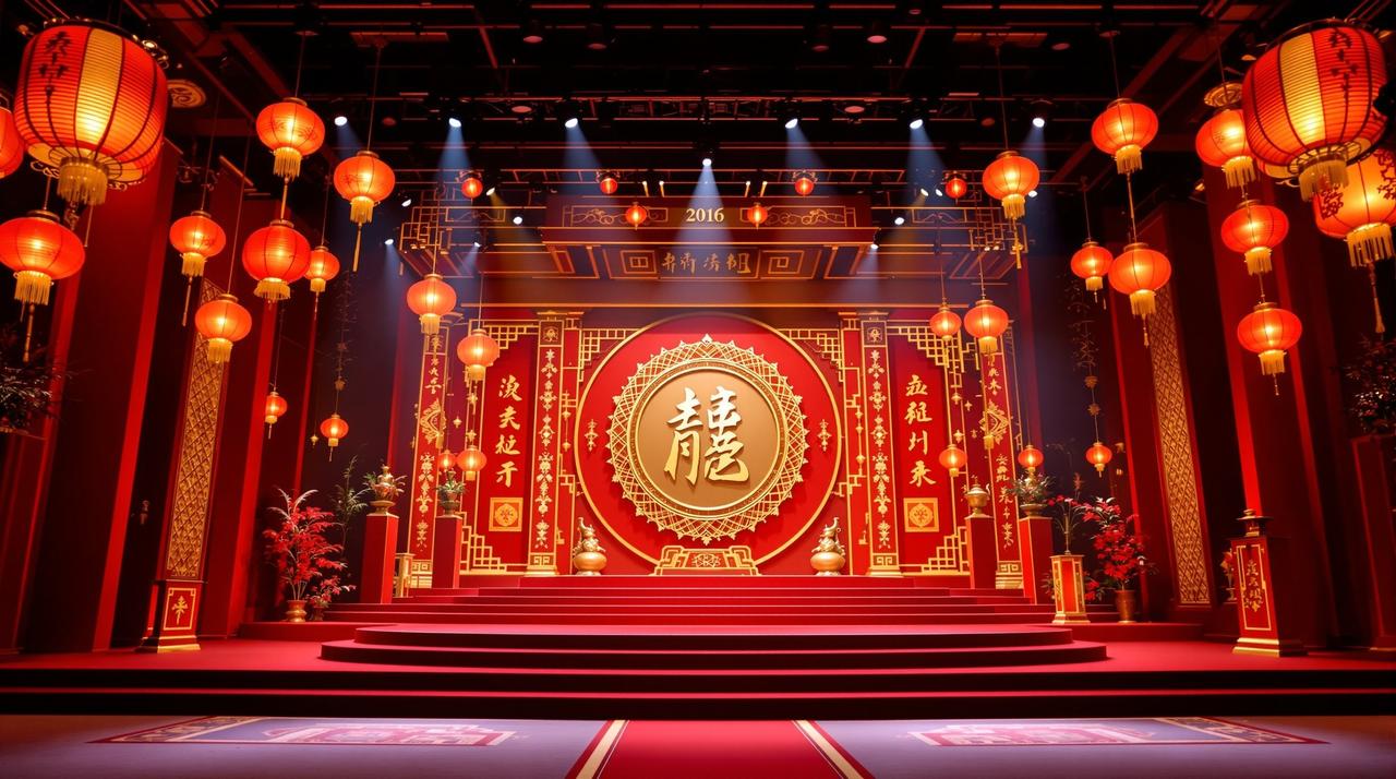「梅花奖」年度短剧评选