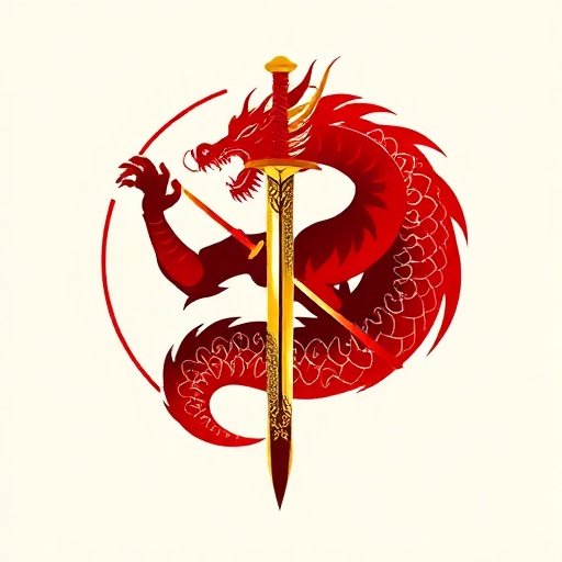 剑影无双