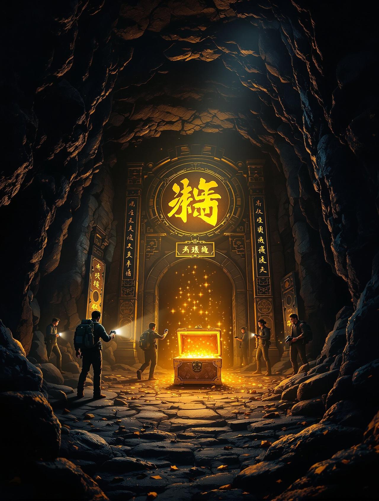 盗墓笔记之秦岭神树 - 蜗牛视频 盗墓笔记之秦岭神树